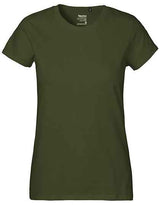 Ladies´ Classic T-Shirt - NE80001