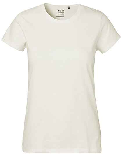 Ladies´ Classic T-Shirt - NE80001
