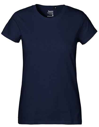 Ladies´ Classic T-Shirt - NE80001