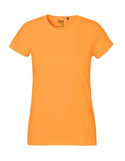 Ladies´ Classic T-Shirt - NE80001