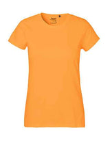 Ladies´ Classic T-Shirt - NE80001