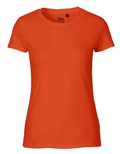 Ladies´ Classic T-Shirt - NE80001