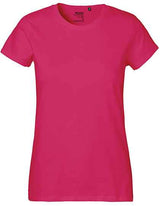 Ladies´ Classic T-Shirt - NE80001