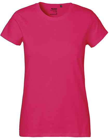 Ladies´ Classic T-Shirt - NE80001