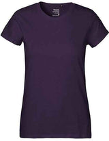 Ladies´ Classic T-Shirt - NE80001