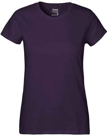 Ladies´ Classic T-Shirt - NE80001