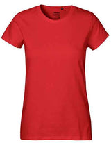 Ladies´ Classic T-Shirt - NE80001