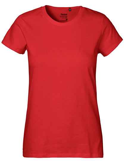 Ladies´ Classic T-Shirt - NE80001