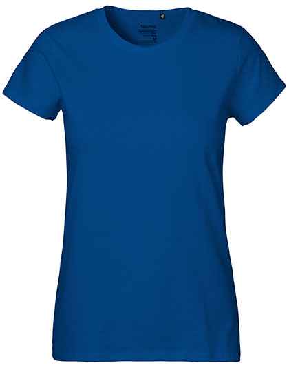 Ladies´ Classic T-Shirt - NE80001