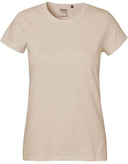 Ladies´ Classic T-Shirt - NE80001