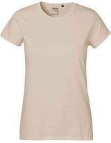 Ladies´ Classic T-Shirt - NE80001