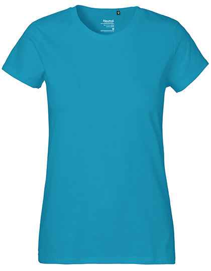 Ladies´ Classic T-Shirt - NE80001
