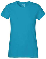 Ladies´ Classic T-Shirt - NE80001