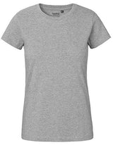 Ladies´ Classic T-Shirt - NE80001