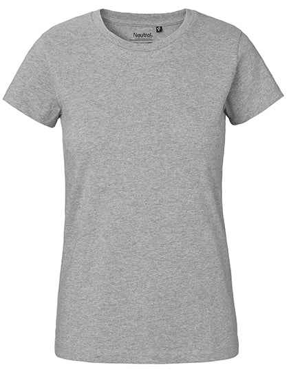 Ladies´ Classic T-Shirt - NE80001