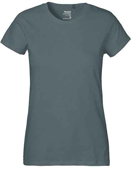 Ladies´ Classic T-Shirt - NE80001