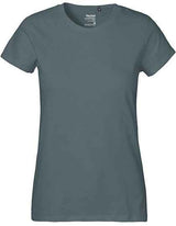 Ladies´ Classic T-Shirt - NE80001