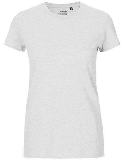 Ladies´ Fit T-Shirt - NE81001