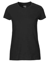Ladies´ Fit T-Shirt - NE81001