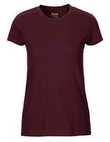 Ladies´ Fit T-Shirt - NE81001