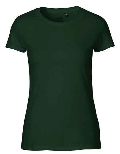 Ladies´ Fit T-Shirt - NE81001