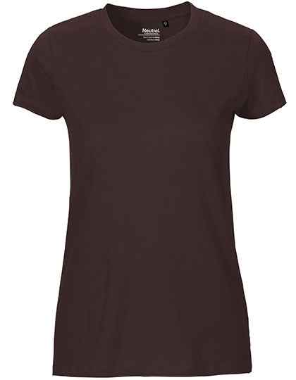 Ladies´ Fit T-Shirt - NE81001