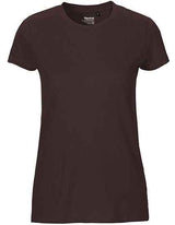 Ladies´ Fit T-Shirt - NE81001