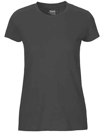 Ladies´ Fit T-Shirt - NE81001