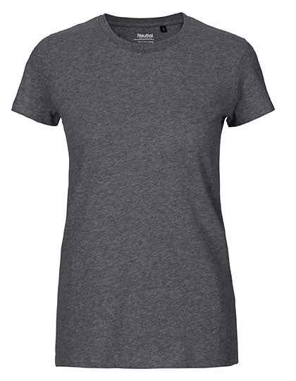 Ladies´ Fit T-Shirt - NE81001