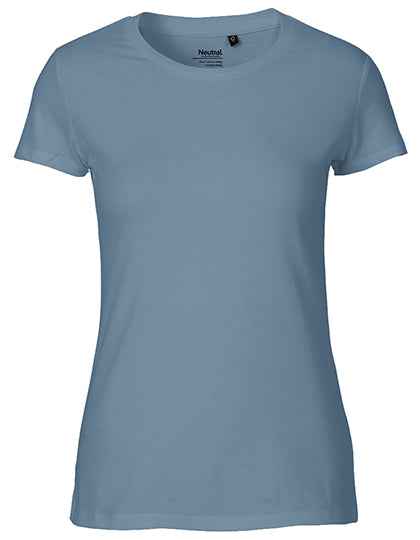 Ladies´ Fit T-Shirt - NE81001