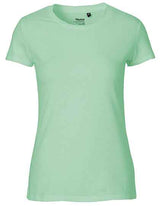 Ladies´ Fit T-Shirt - NE81001