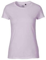 Ladies´ Fit T-Shirt - NE81001