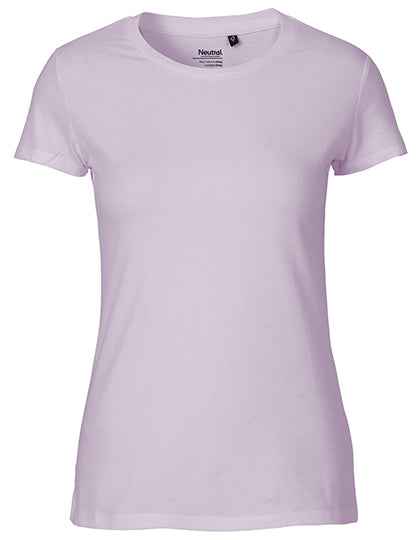 Ladies´ Fit T-Shirt - NE81001