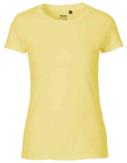 Ladies´ Fit T-Shirt - NE81001