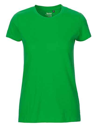 Ladies´ Fit T-Shirt - NE81001