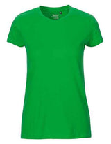 Ladies´ Fit T-Shirt - NE81001
