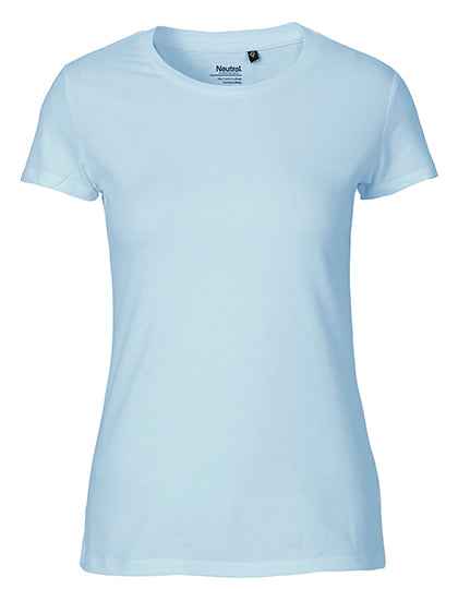 Ladies´ Fit T-Shirt - NE81001