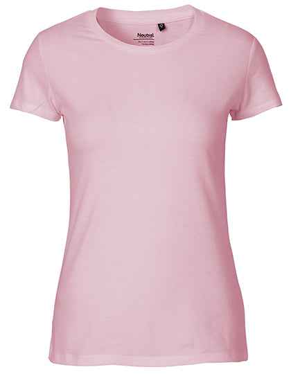 Ladies´ Fit T-Shirt - NE81001