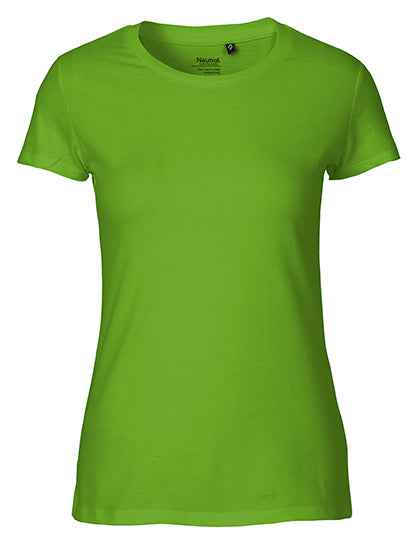 Ladies´ Fit T-Shirt - NE81001