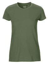 Ladies´ Fit T-Shirt - NE81001