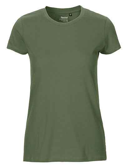 Ladies´ Fit T-Shirt - NE81001