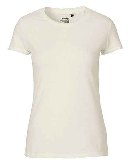 Ladies´ Fit T-Shirt - NE81001