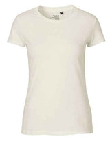 Ladies´ Fit T-Shirt - NE81001