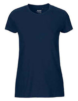 Ladies´ Fit T-Shirt - NE81001