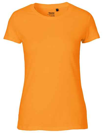 Ladies´ Fit T-Shirt - NE81001