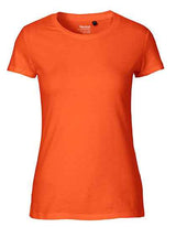 Ladies´ Fit T-Shirt - NE81001