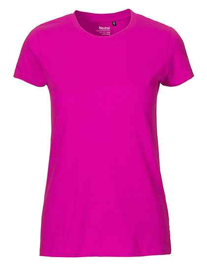 Ladies´ Fit T-Shirt - NE81001