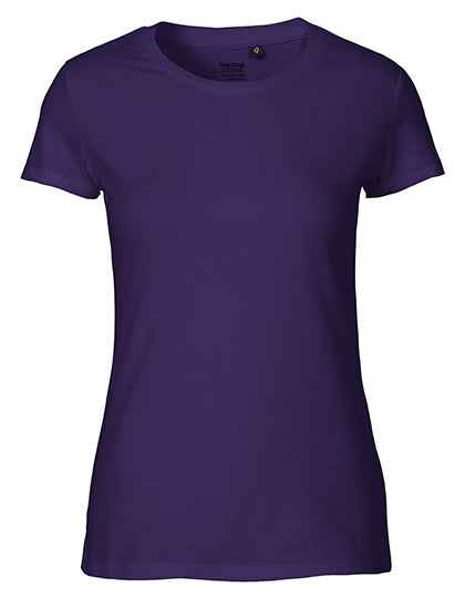 Ladies´ Fit T-Shirt - NE81001