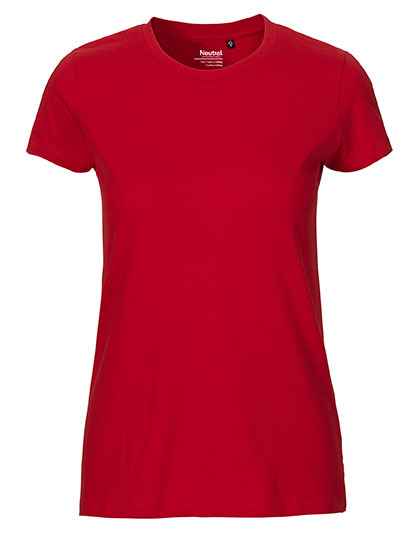 Ladies´ Fit T-Shirt - NE81001