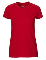 Ladies´ Fit T-Shirt - NE81001